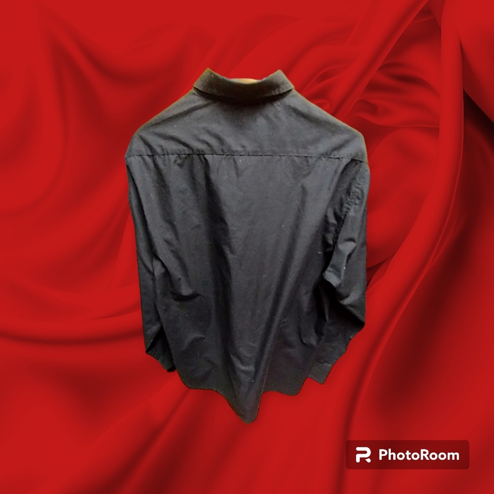 Men's Edwards Button Down Shirt - Picture 2 of 3